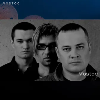 Vostoc by Vostoc