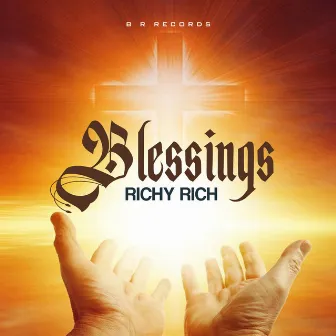 Blessings by Richy