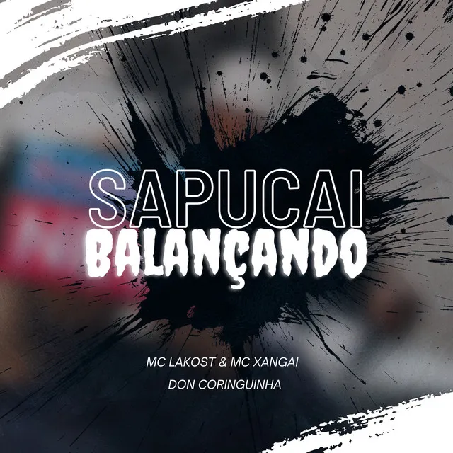 Sapucaí Balançando