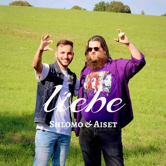 Liebe by Shlomo