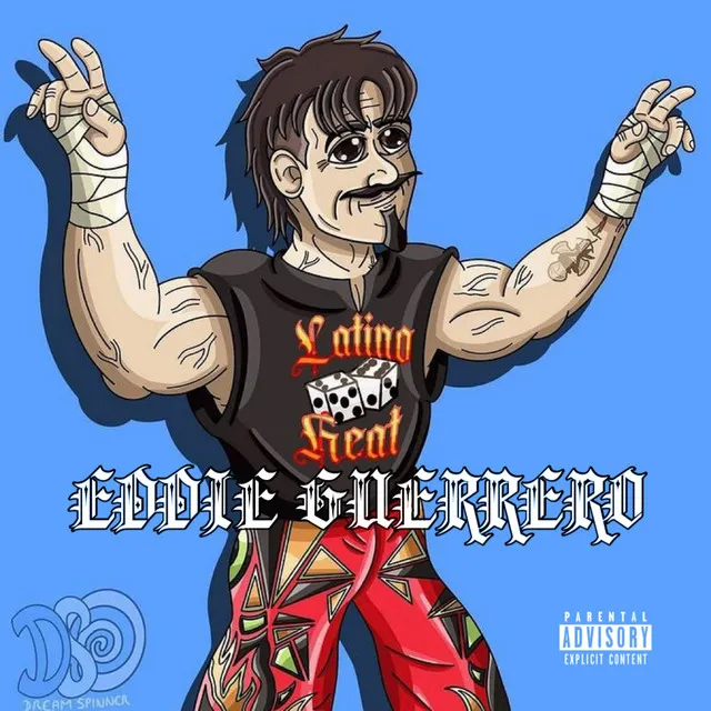 Eddie Guerrero