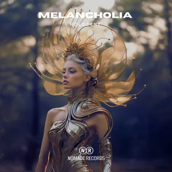 Melancholia by Holocène