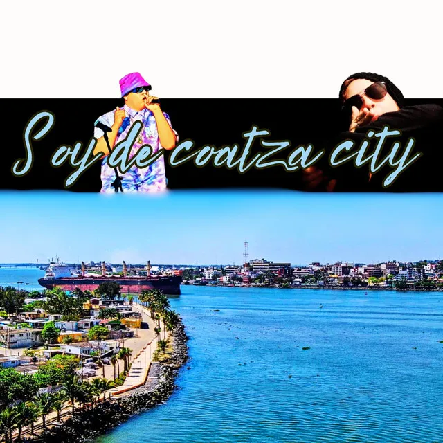 Soy de Coatza City