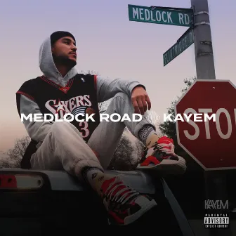 Medlock Road by Kayem