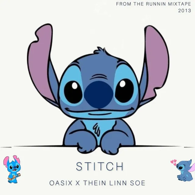 Stitch