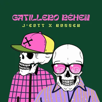 Gatillero Rehén by J'estt