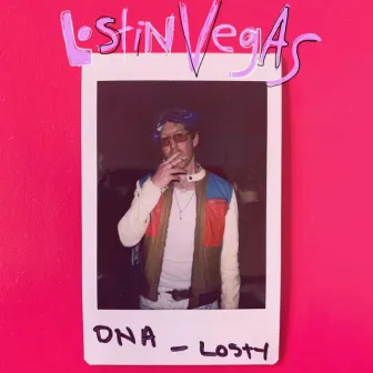 DNA by LostinVegas