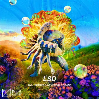 LSD by New World Sound