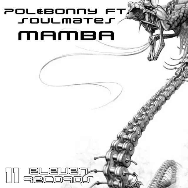 Mamba (feat. Soulmates)