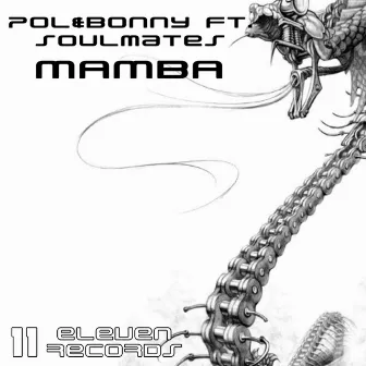 Mamba (feat. Soulmates) by Pol&Bonny