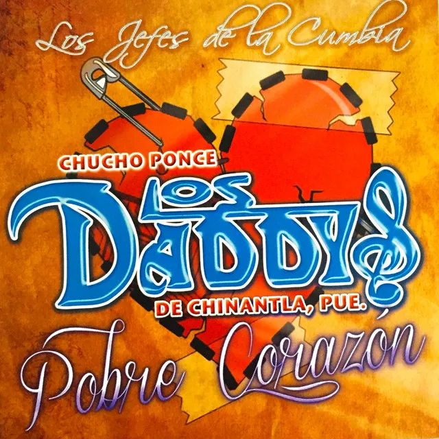 Pobre Corazon (Radio Mix)