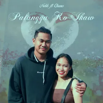 Palangga ko ikaw by Nobb