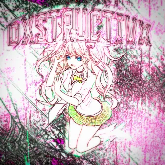 Dxstructivx by senpai★