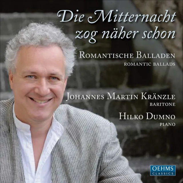 Romanzen und Balladen, Book 2, Op. 49: No. 1, Die beiden Grenadiere