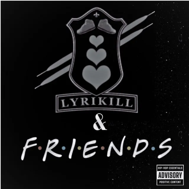 Lyrikill & Friends