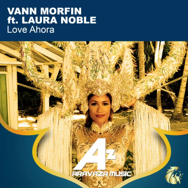 Love Ahora - Vann Morfin Mix