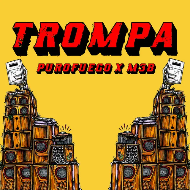 Trompa