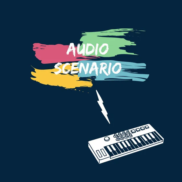 Audio Scenario