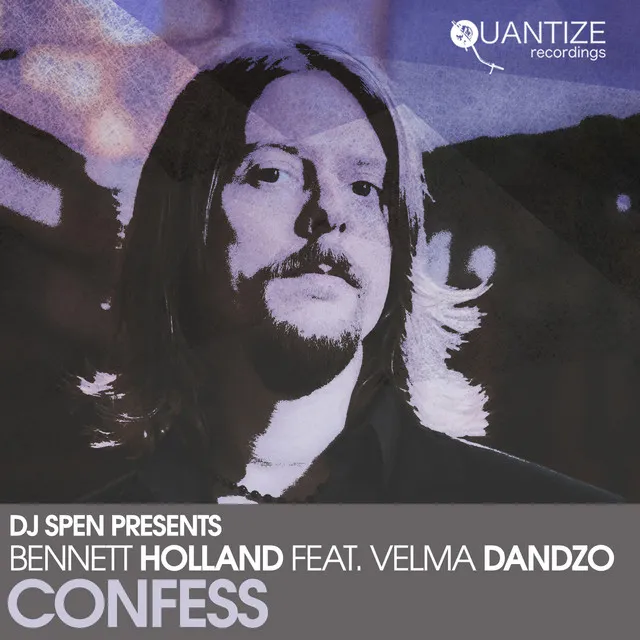 Confess - DJ Spen's Disco Version