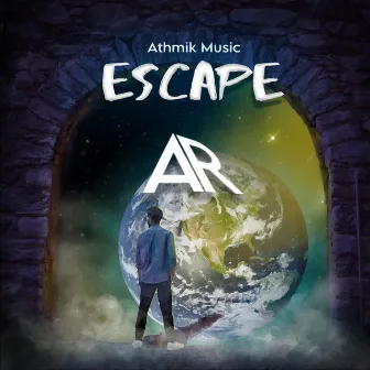 Escape (Edit) by Athmik Rai