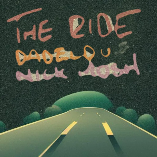 The Ride