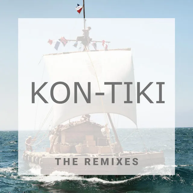 Kon-Tiki (Magnus Remix) [feat. Lene Thorud]