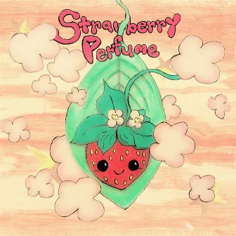 Strawberry Perfume by Chenayder