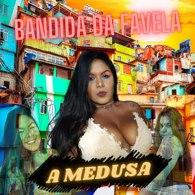 Bandida da Favela