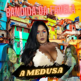 Bandida da Favela by djmotab