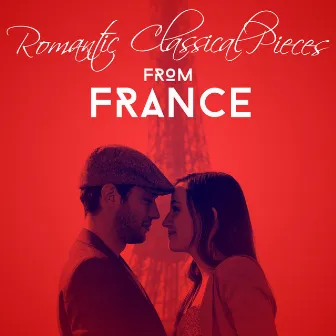 Romantic Classical Pieces from France by Fou Ts'ong