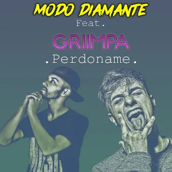 Perdóname by Griimpa