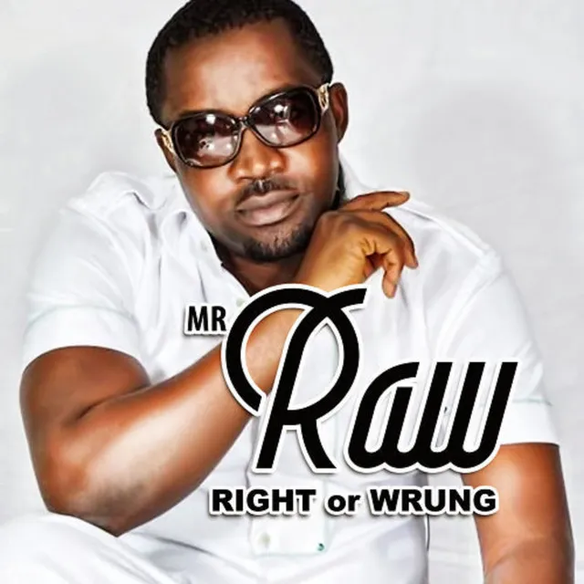 10 - Mr Raw Ft. Klint Da Drunk - Obodo (Remix)