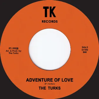 Adventure of Love by The Turks