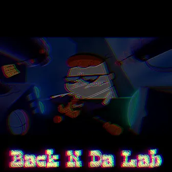 Back N Da Lab by Lil Bop