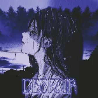 DESPAIR by Blood & Toil