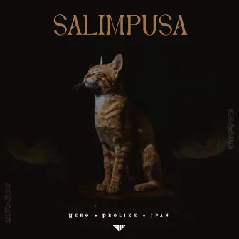 Salimpusa by Nero