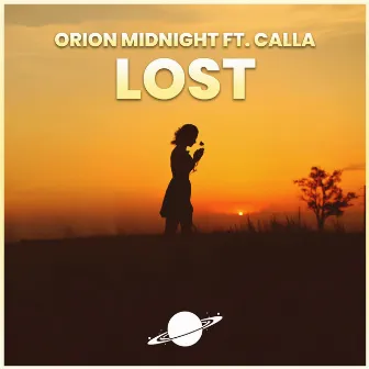 Lost by Orion Midnight