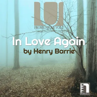 In Love Again by Henry Barrie