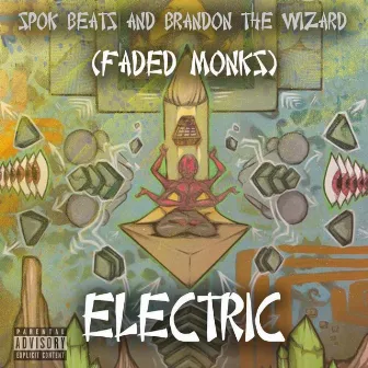 Electric by Spok Beats