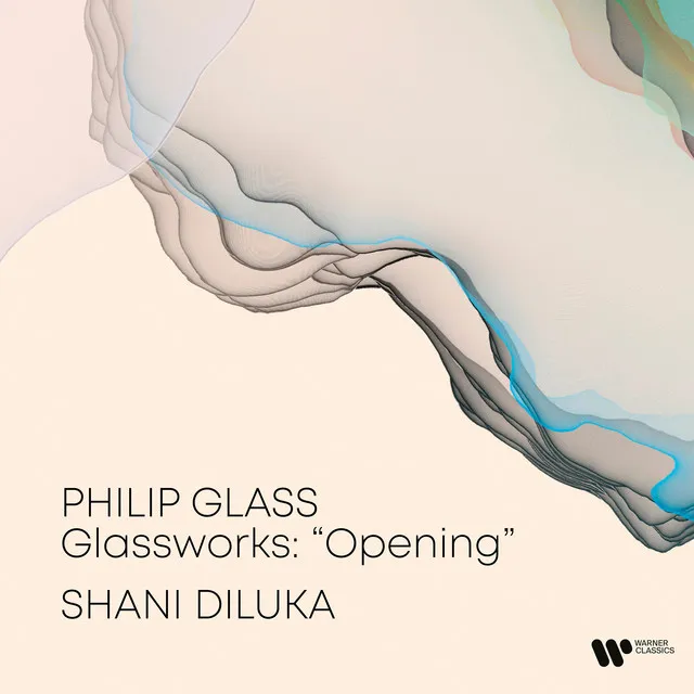 Glass: Glassworks: Opening