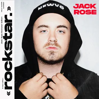 Rockstar by Jack Rose