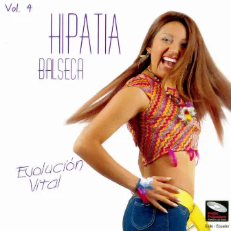 Evolución Vital by Hipatia Balseca