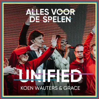 Unified by Koen Wauters