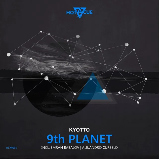 9th Planet - Emran Badalov Remix