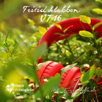 Fritidsklubben - VT16 by Ekerö Fritidsgårdar