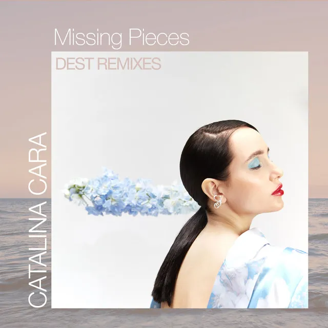 Missing Pieces - Dest Downtempo Remix