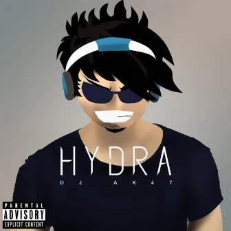 Hydra by DJ Ak47