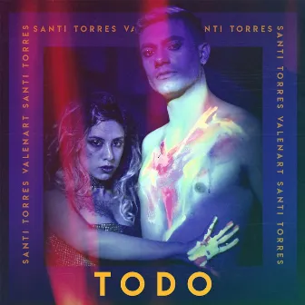 Todo by Santi Torres