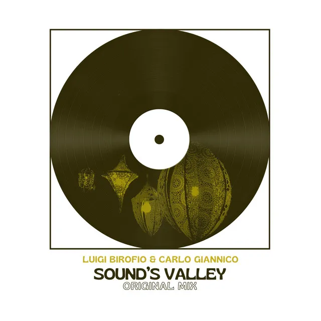 Sound's Valley