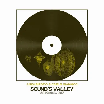 Sound's Valley by Luigi Birofio